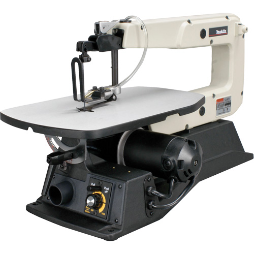 Scroll Saw Distribution Élite MP