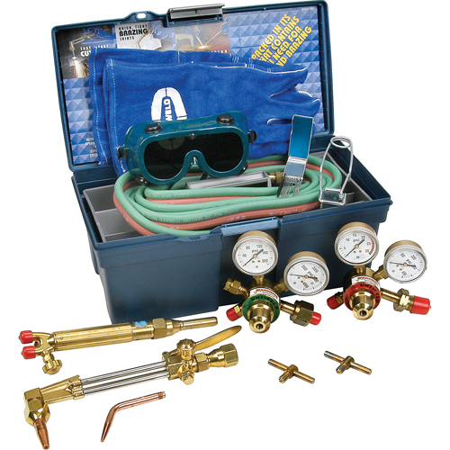 Uniweld&reg; The Wurks&reg; H-Style Outfit Distribution Élite MP