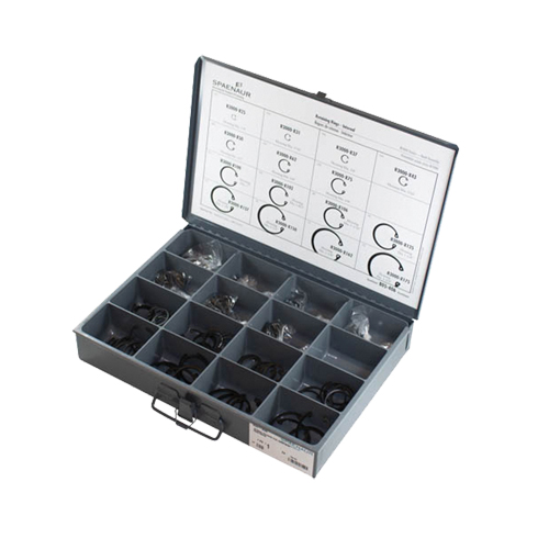 Internal Retaining Ring Assortments Distribution Élite MP