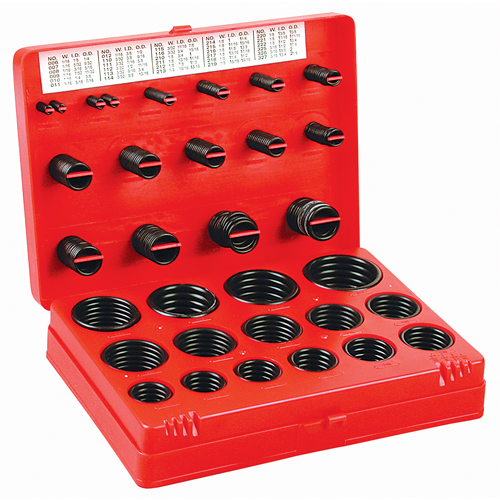 O Ring, Plain Distribution Élite MP