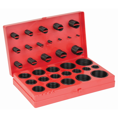 Metric O-Ring Assortments, Plain Distribution Élite MP