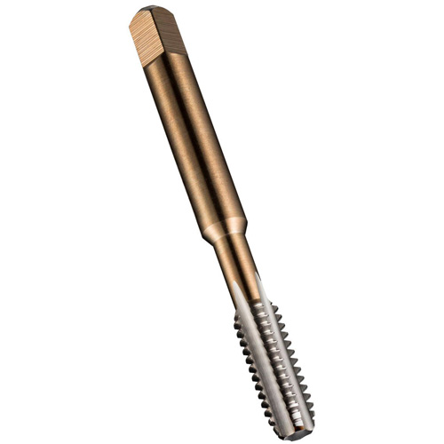 Plug Tap, High Speed Steel, 1"-8 Thread Distribution Élite MP