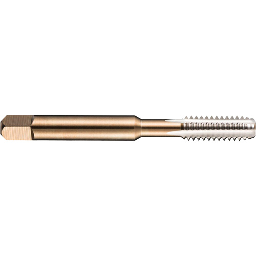 Left-Hand Tap, High Speed Steel, M5x0.8 Thread Distribution Élite MP