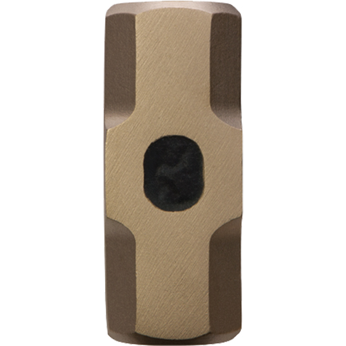 Marteaux & maillets, 14" lo, Poids de la t&ecirc;te 3 lb Distribution Élite MP