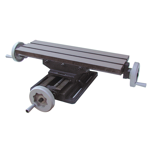 Compound Slide Tables Distribution Élite MP