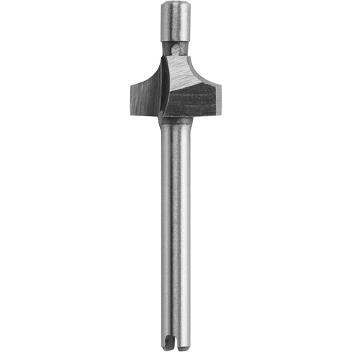 Corner Rounding Router Bit Distribution Élite MP