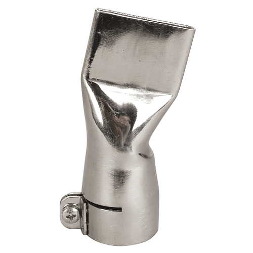 BUSE &agrave; ANGLE AVEC T&ecirc;TE PLATE FENDUE, 40 MM Distribution Élite MP