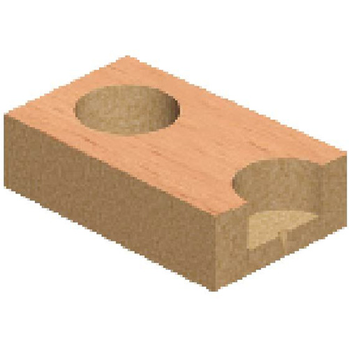 Foret &agrave; percer, Carbure Distribution Élite MP