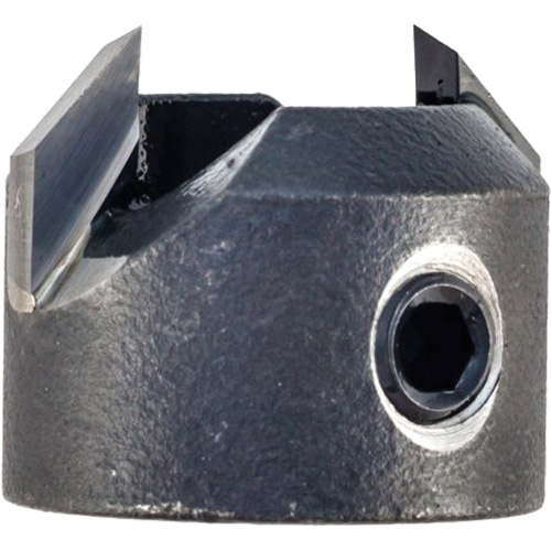 Countersinks, 20 mm, Carbide Distribution Élite MP