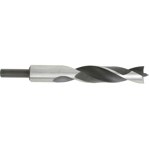 Brad Point Wood Drill Distribution Élite MP