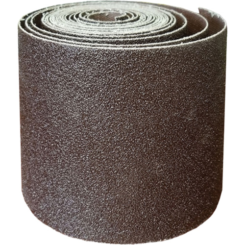 Abrasive Roll, 3" W x 96" L, 120 Grit Distribution Élite MP