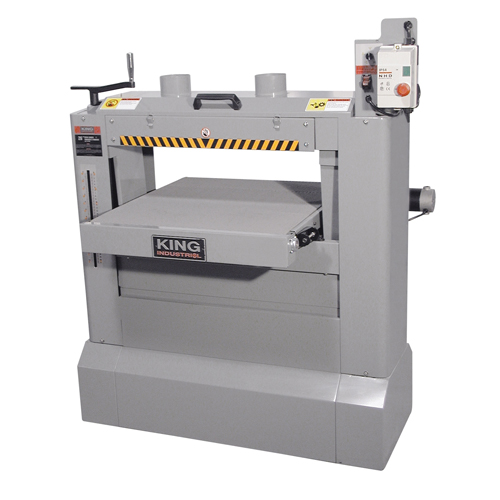 Machines &agrave; sabler &agrave; deux tambours 26" x 12" Distribution Élite MP