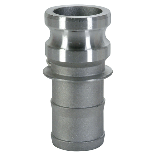 Aluminum Cam & Groove Fittings Distribution Élite MP