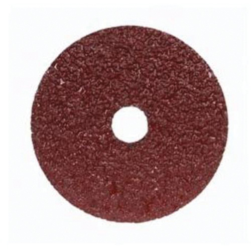 Metal Fiber Disc, Aluminum Oxide, 16, 5" Dia x 7/8" Arbor Distribution Élite MP