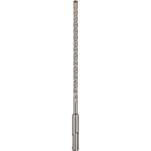Foret &agrave; double tranchant pour maçonnerie et b&eacute;ton, 3/16", Tige SDS-Plus, Carbure Distribution Élite MP