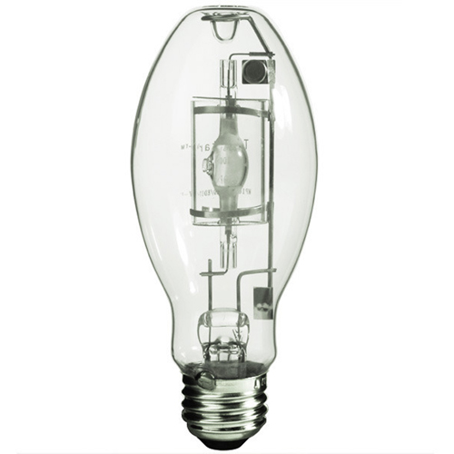High Intensity Discharge Lamps (HID) Distribution Élite MP
