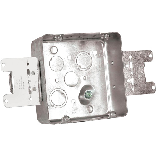 Device Box Distribution Élite MP