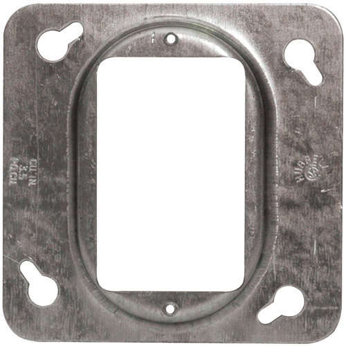 Wall Plate Distribution Élite MP
