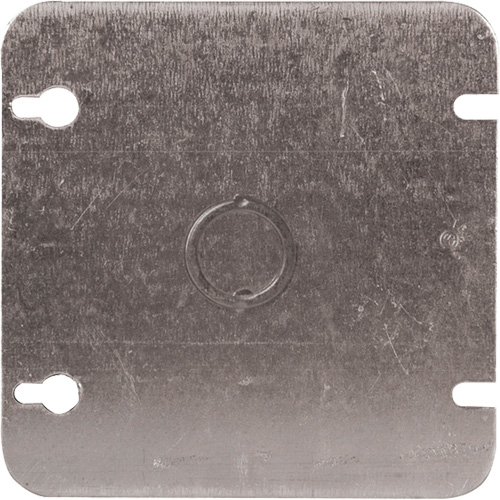 Concentric Wall Plate Distribution Élite MP