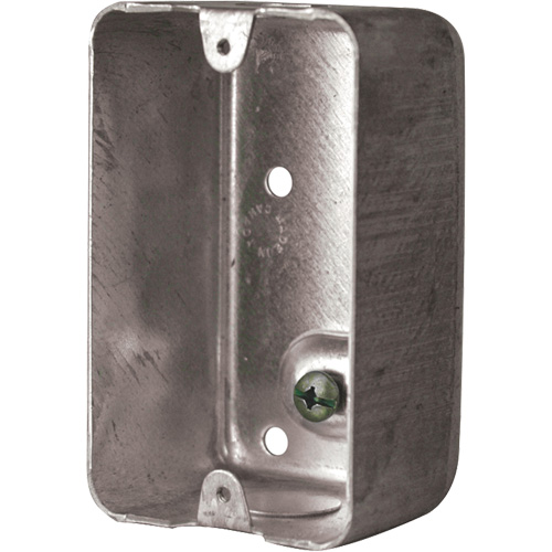 Boîte utilitaire TradeSELECT Distribution Élite MP