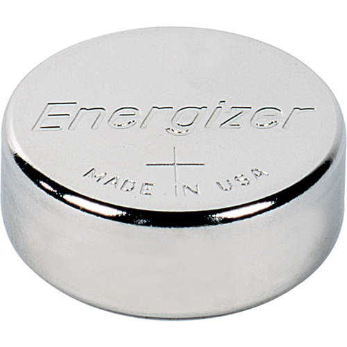 Piles d'oxyde d'argent 357BP, 1,5 V Distribution Élite MP