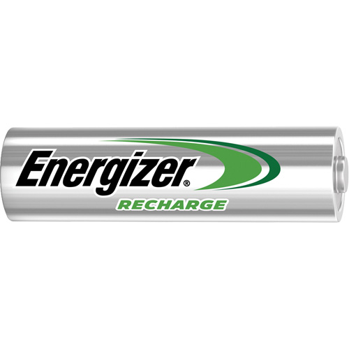 Piles rechargeables NiMH, AA, 1,2 V Distribution Élite MP