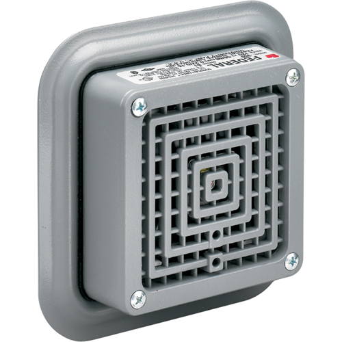350TR Vibratone&reg; Horns Distribution Élite MP