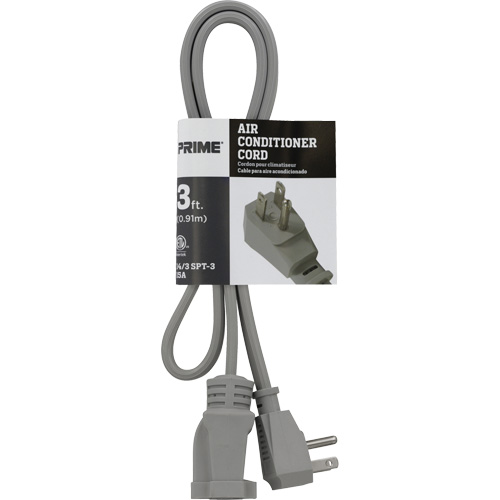 Air Conditioner & Major Appliances Extension Cord Distribution Élite MP