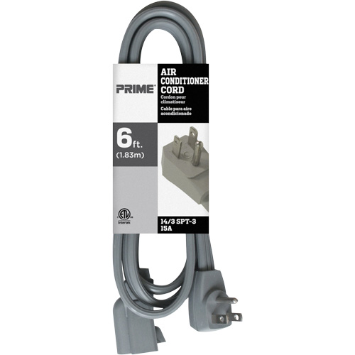 Air Conditioner & Major Appliances Extension Cord Distribution Élite MP