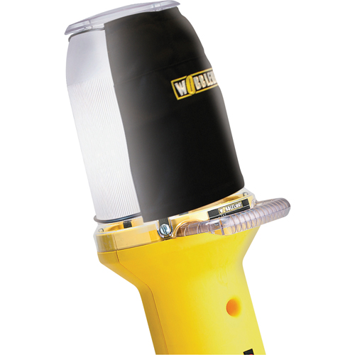 R&eacute;flecteur 180° Wobblelight Distribution Élite MP