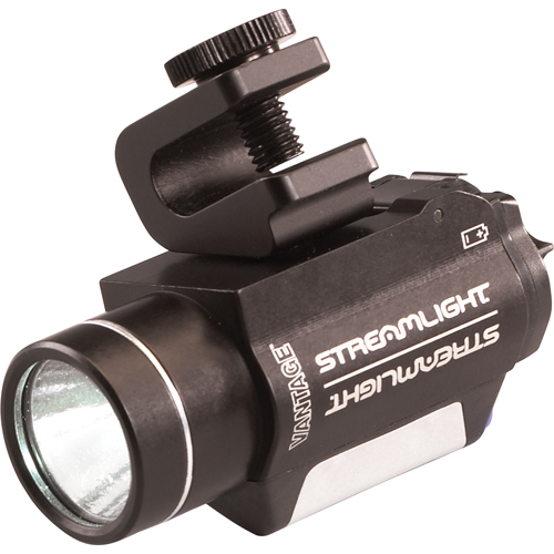 Lampes tactiques pour casque Vantage Distribution Élite MP