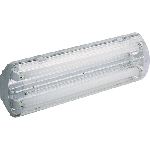 Illumina&reg; BS100 Series Vapor-Tight Light, Polycarbonate, 120 V Distribution Élite MP