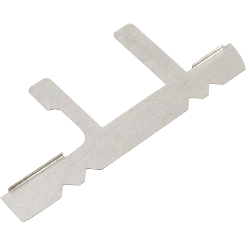 Supports "F-Clip" boîte d'interrupteur Distribution Élite MP