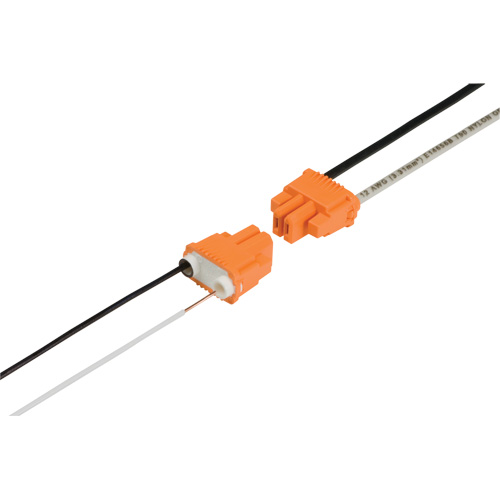 PowerPlug&reg; 2-Wire Disconnect Distribution Élite MP