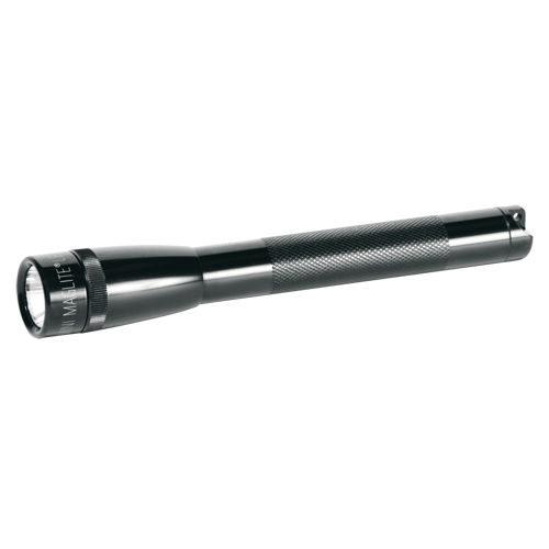 Mini&reg; PRO Flashlight, LED, 332 Lumens, AA Batteries Distribution Élite MP
