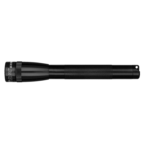 Mini&reg; PRO Flashlight, LED, 332 Lumens, AA Batteries Distribution Élite MP