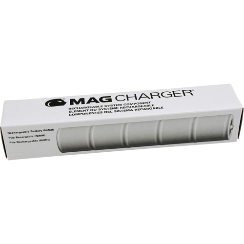 Mag Charger&reg; System Flashlights - Replacement Battery Pack Distribution Élite MP