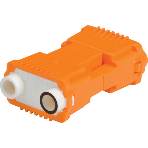 PowerPlug&reg; 2-Wire Disconnect Distribution Élite MP