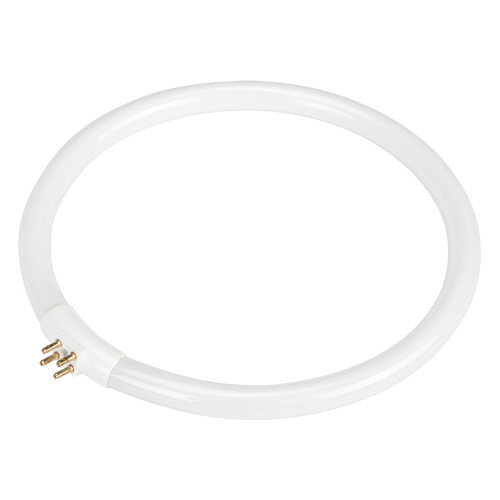 Ampoule fluorescente de rechange pour lampes-loupes Rhinomag, 22 W Distribution Élite MP