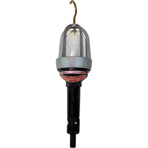 Hazardous Location Handlamp, LED, 20 W, 2400 Lumens Distribution Élite MP