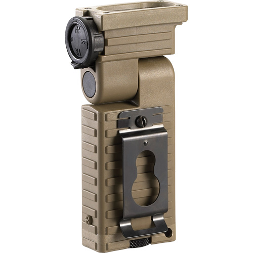 Sidewinder&reg; Military Flashlight Distribution Élite MP