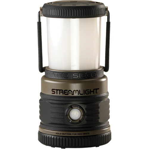 Siege&reg; Compact Lantern Distribution Élite MP