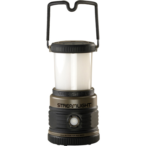 Siege&reg; Compact Lantern Distribution Élite MP