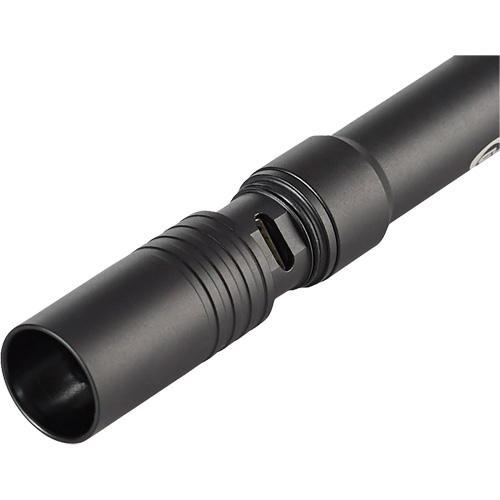 Lampe stylo USB Stylus Pro, DEL, 350 lumens, Corps en Aluminium, piles Rechargeable, Compris Distribution Élite MP
