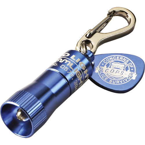 Lampe de poche Nano Light Distribution Élite MP