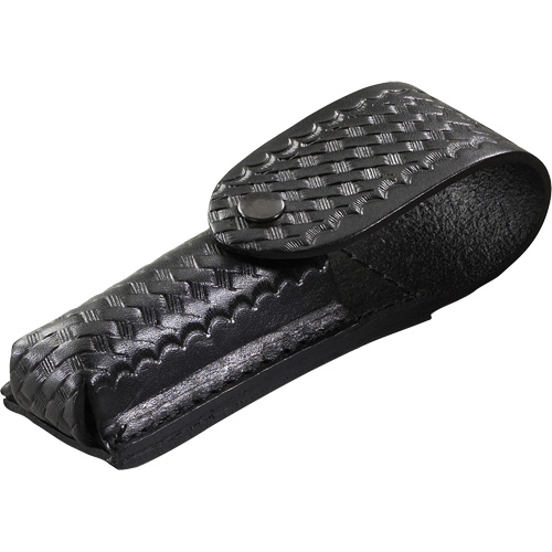 Strion&reg; Flashlight Holster, Flashlight Holder, Leather, 1 Pockets Distribution Élite MP