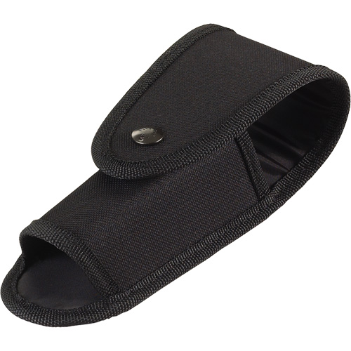 Deluxe Flashlight Holster, Flashlight Holder, Nylon, 1 Pockets Distribution Élite MP