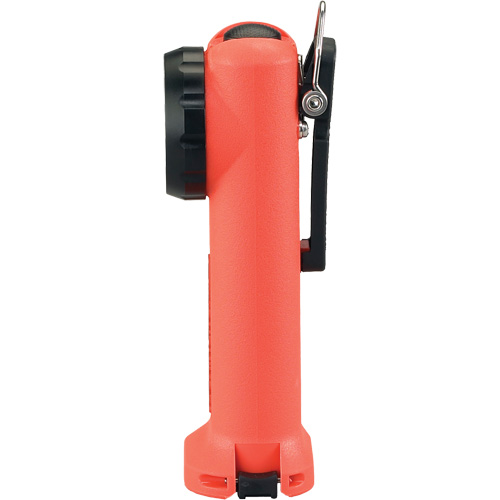 Lampe de poche Survivor, DEL, Piles Rechargeable/AA, Polym&egrave;re de nylon Distribution Élite MP