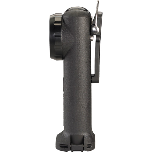 Lampe de poche et chargeur Survivor, DEL, Piles Rechargeable/AA, Polym&egrave;re de nylon Distribution Élite MP