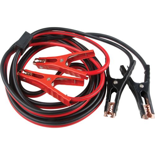 C&acirc;ble de survoltage, 6 AWG, 400 A, C&acirc;ble 16' Distribution Élite MP